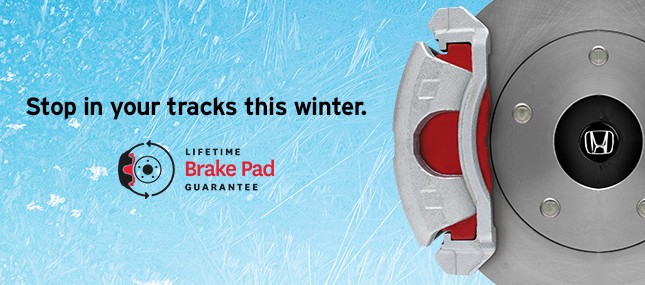 Brake Pads